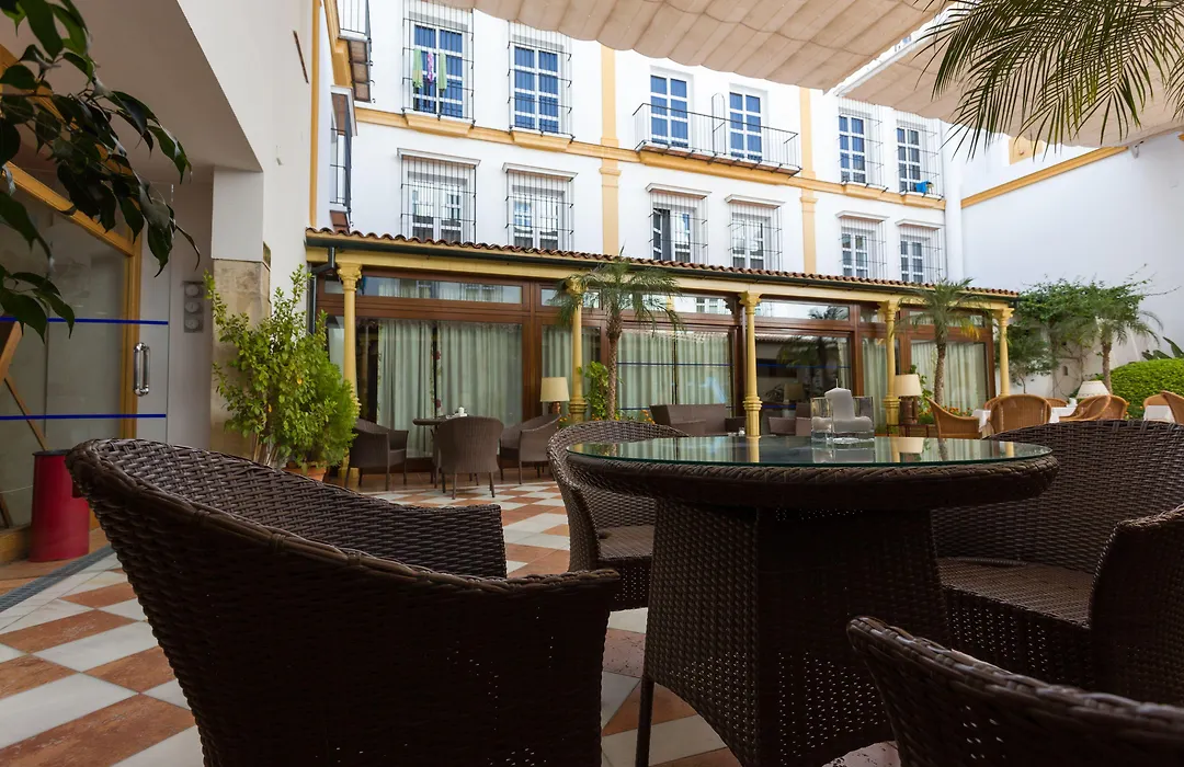 Soho Boutique Puerto-1